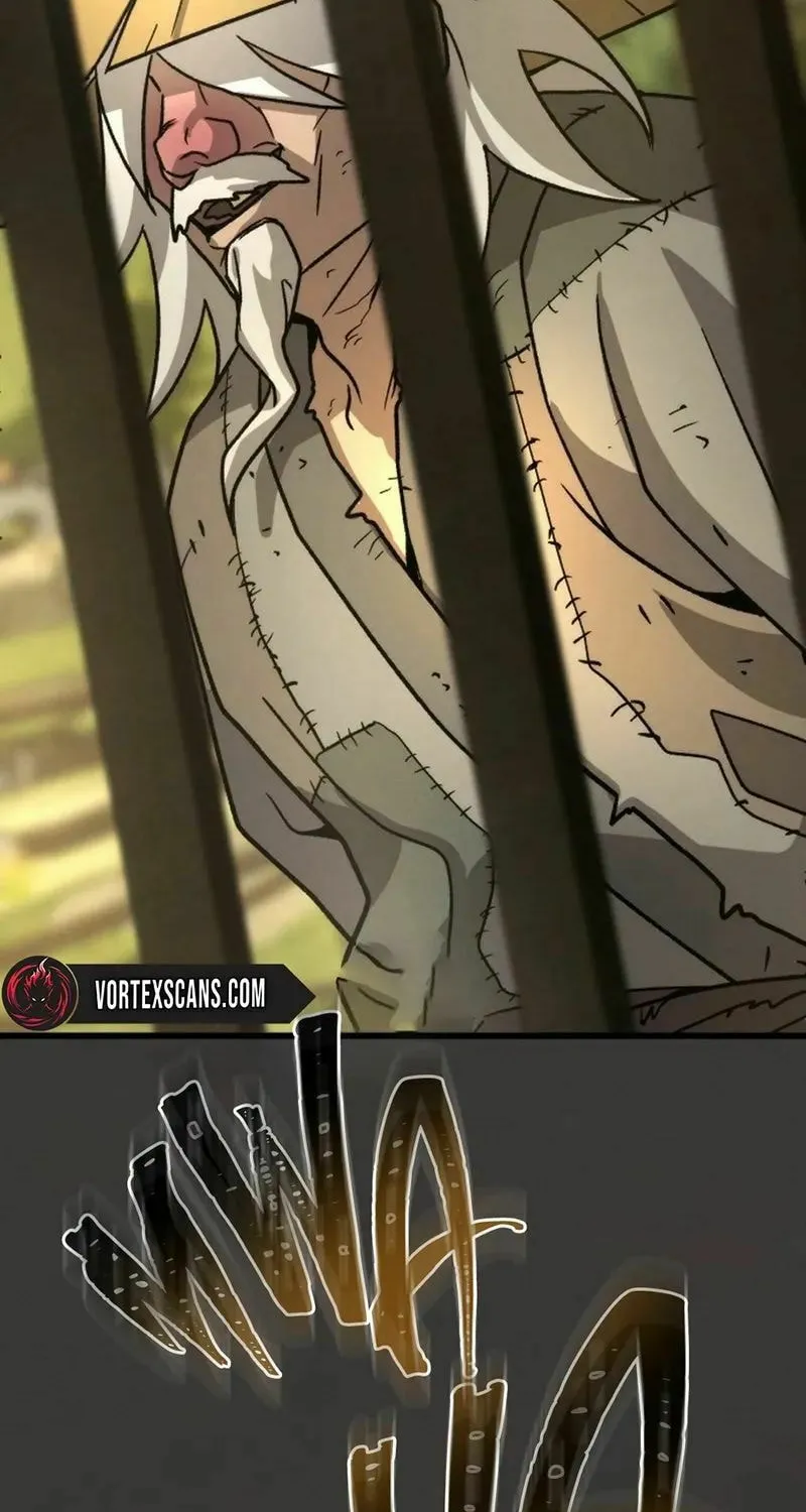 The New Beggars' Sect Chapter 3 page 16 - 