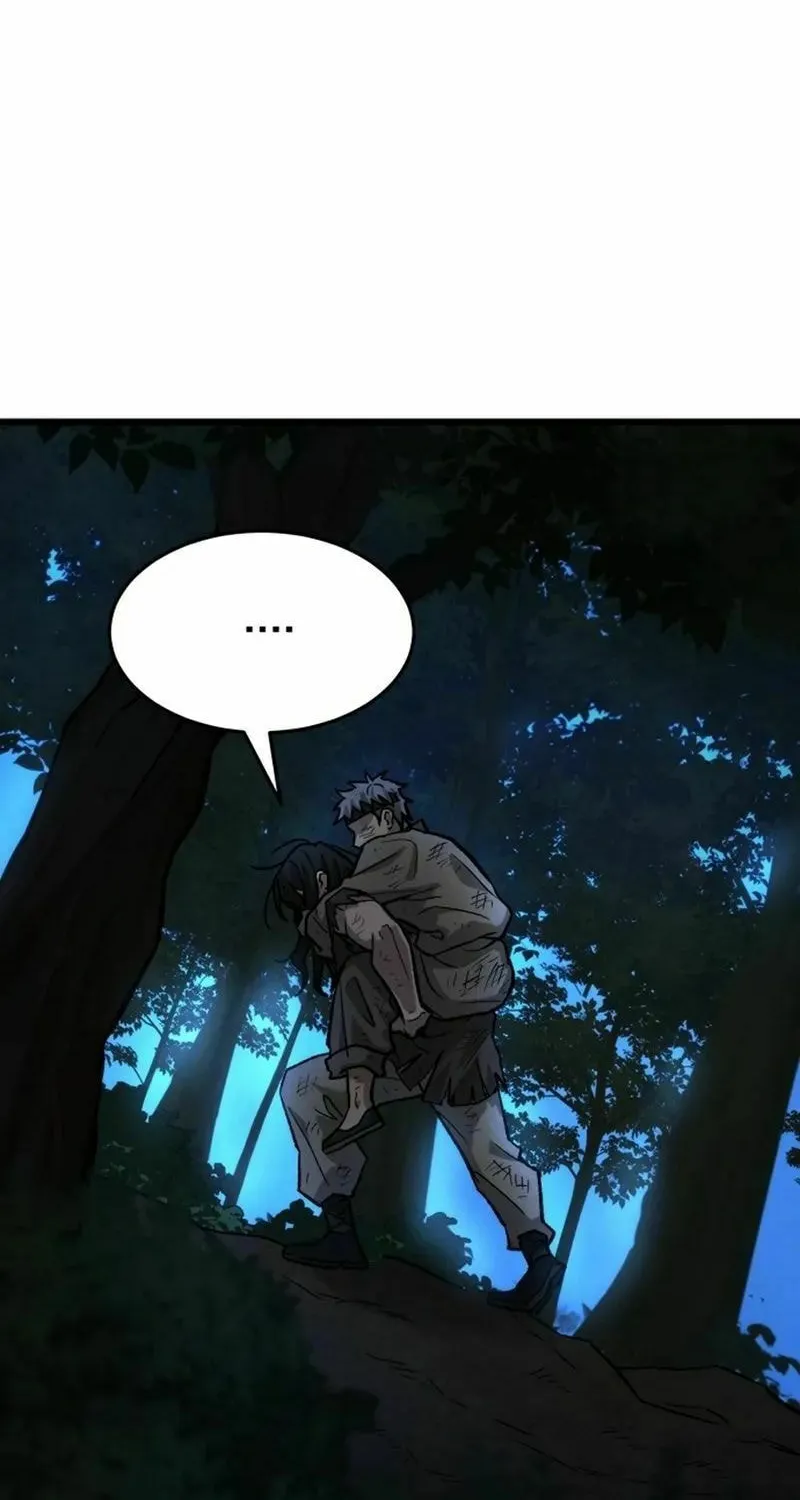 The New Beggars' Sect Chapter 3 page 152 - 