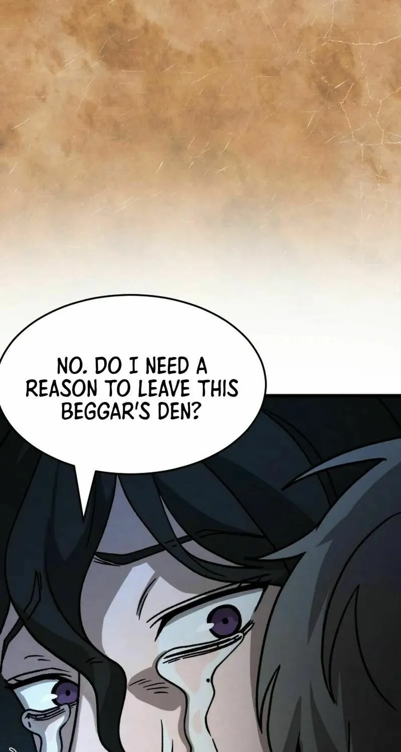 The New Beggars' Sect Chapter 3 page 157 - 