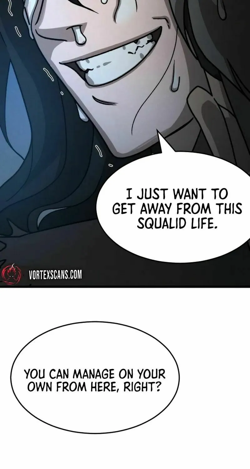 The New Beggars' Sect Chapter 3 page 158 - 