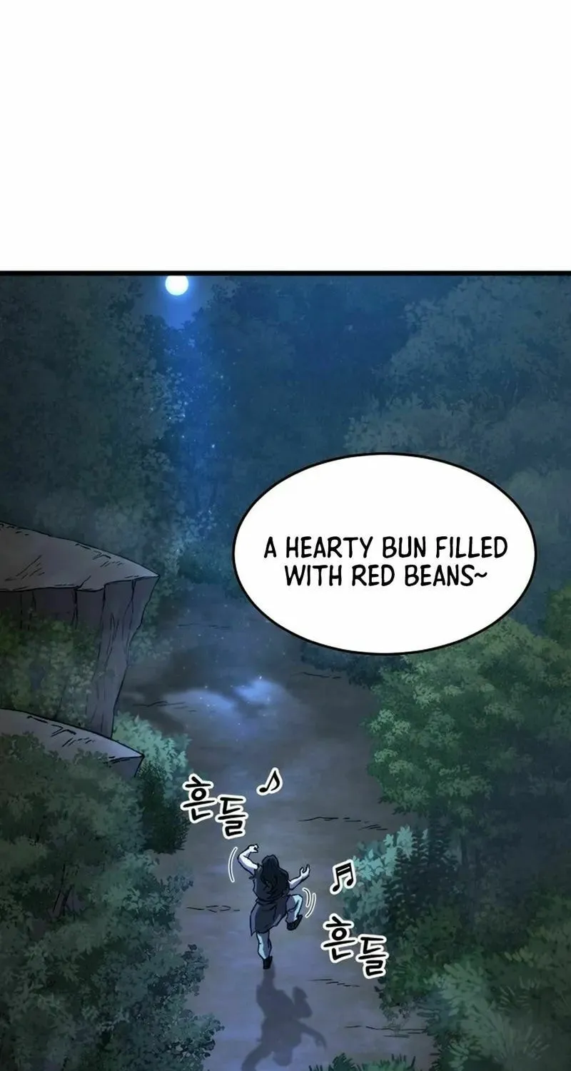 The New Beggars' Sect Chapter 3 page 159 - 
