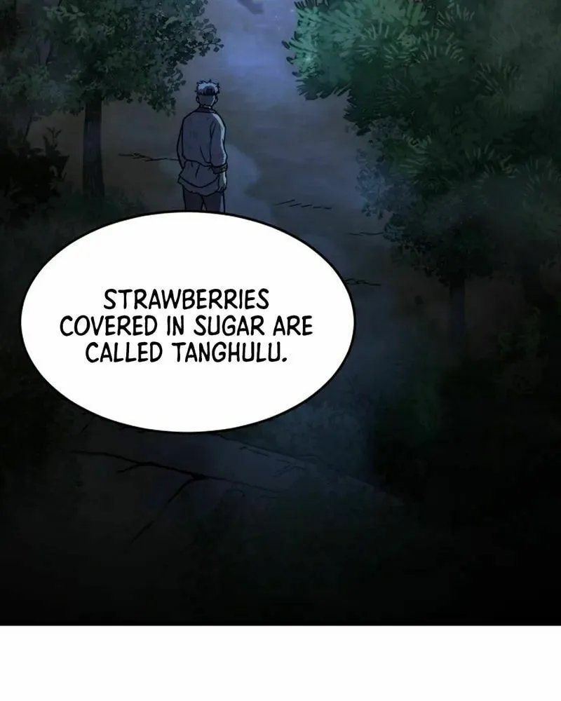 The New Beggars' Sect Chapter 3 page 160 - 