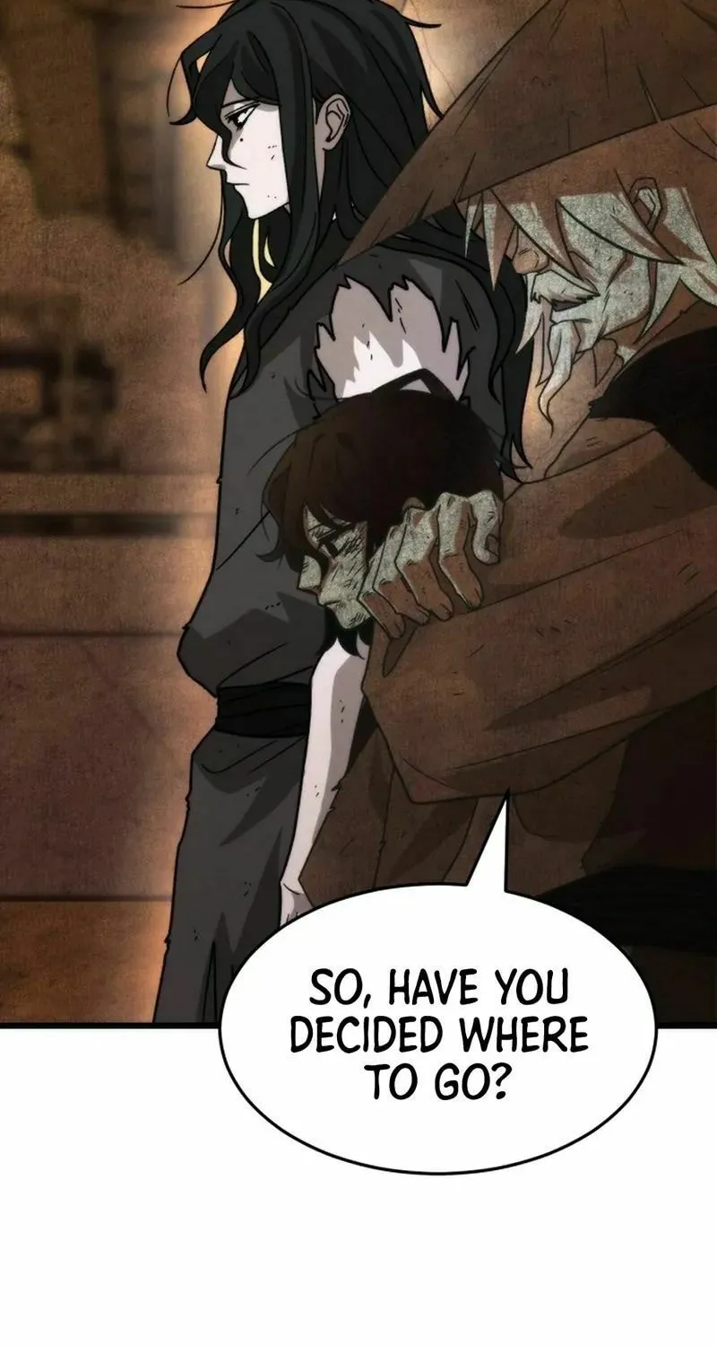 The New Beggars' Sect Chapter 3 page 162 - 