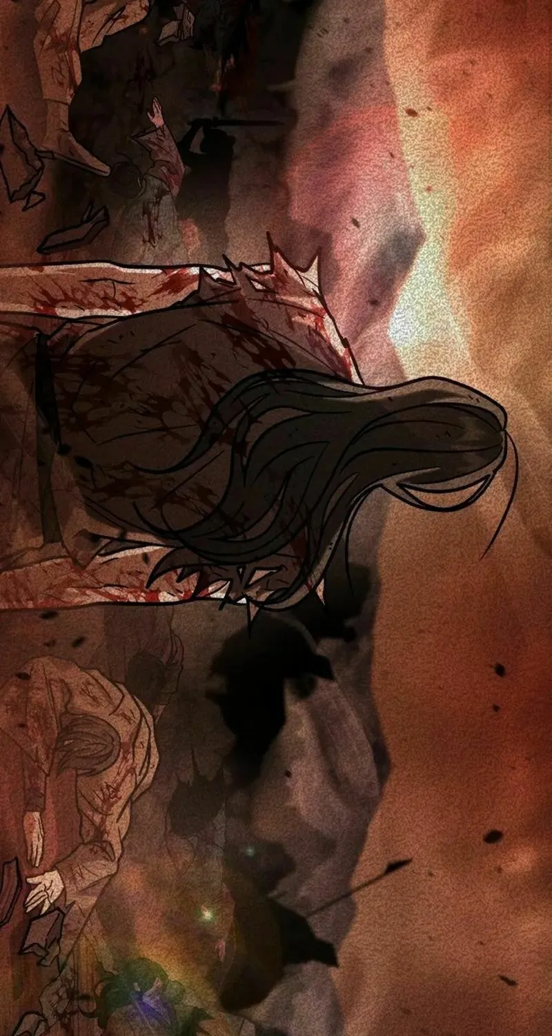 The New Beggars' Sect Chapter 3 page 165 - 