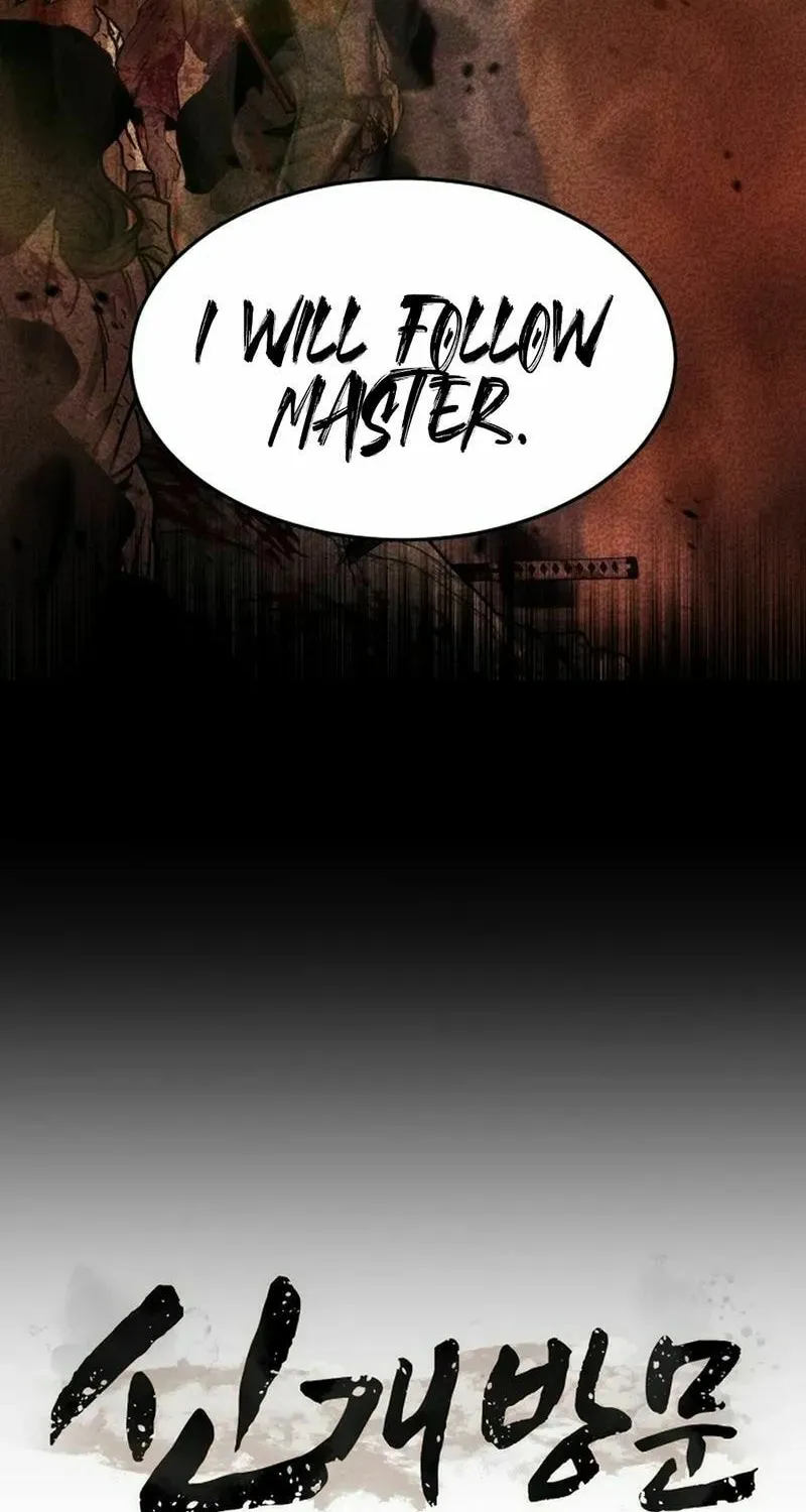 The New Beggars' Sect Chapter 3 page 166 - 