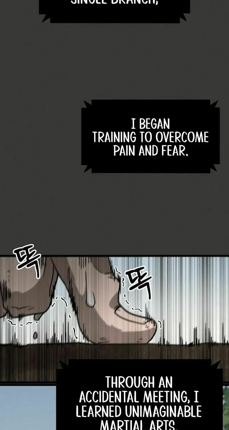 The New Beggars' Sect Chapter 3 page 19 - 