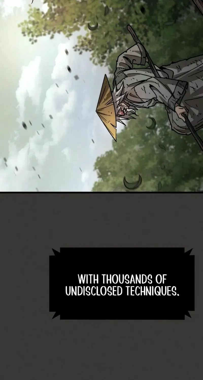 The New Beggars' Sect Chapter 3 page 24 - 