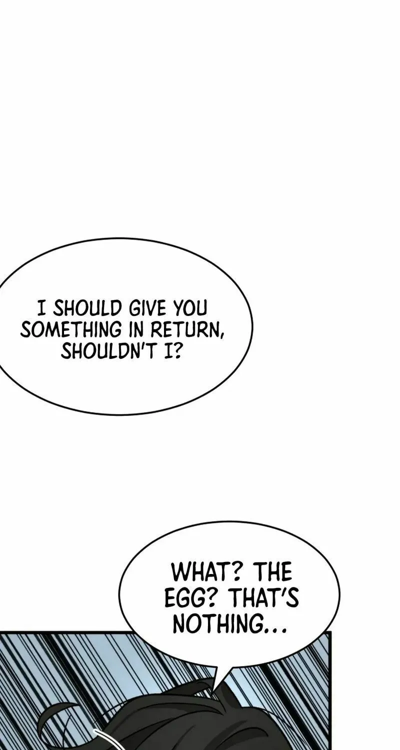 The New Beggars' Sect Chapter 3 page 4 - 