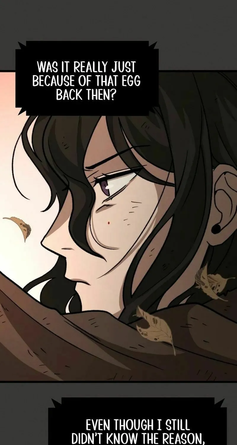 The New Beggars' Sect Chapter 3 page 33 - 