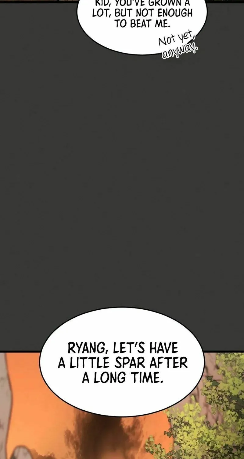The New Beggars' Sect Chapter 3 page 37 - 