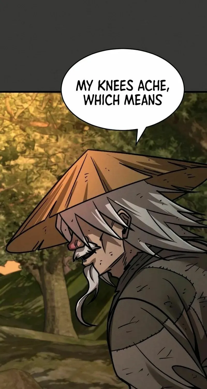 The New Beggars' Sect Chapter 3 page 39 - 