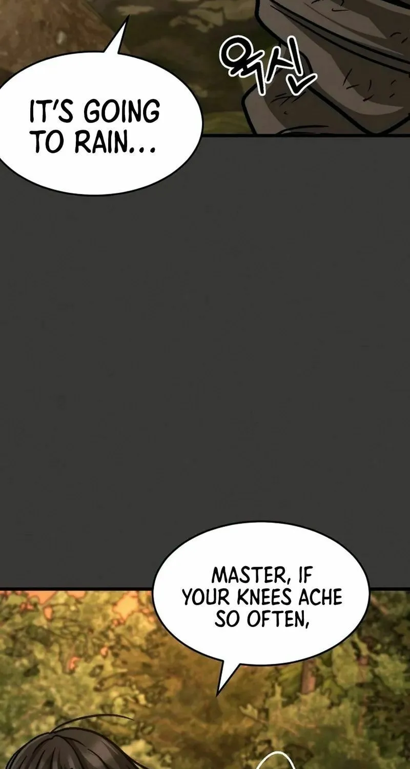 The New Beggars' Sect Chapter 3 page 40 - 