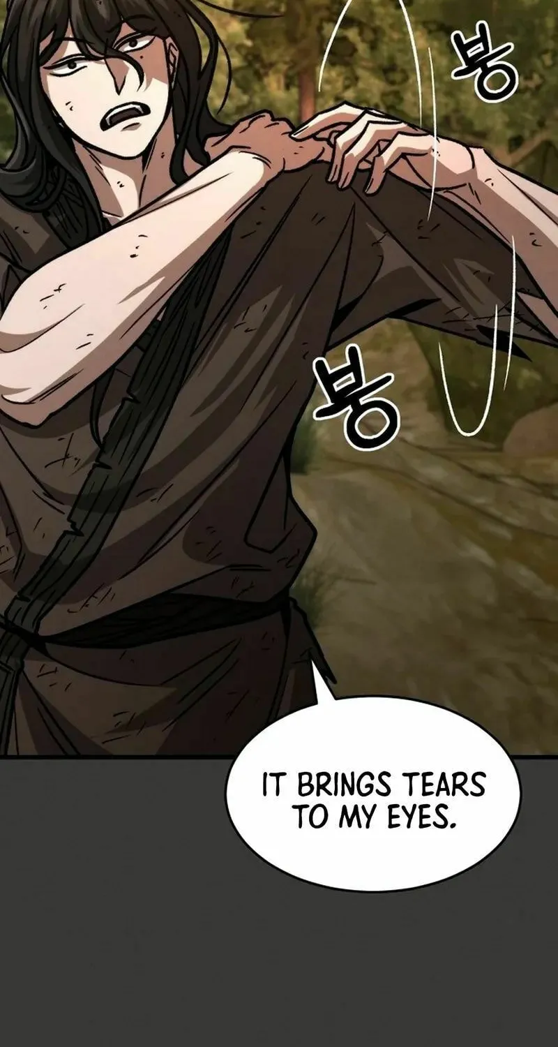 The New Beggars' Sect Chapter 3 page 41 - 