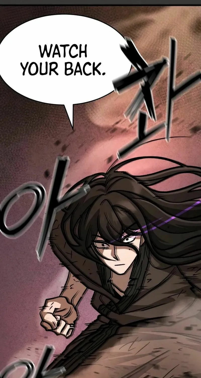The New Beggars' Sect Chapter 3 page 48 - 