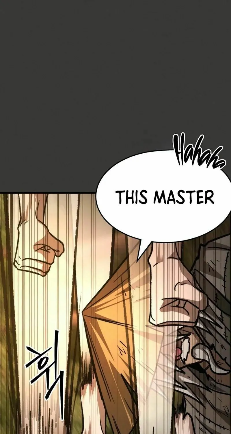 The New Beggars' Sect Chapter 3 page 50 - 
