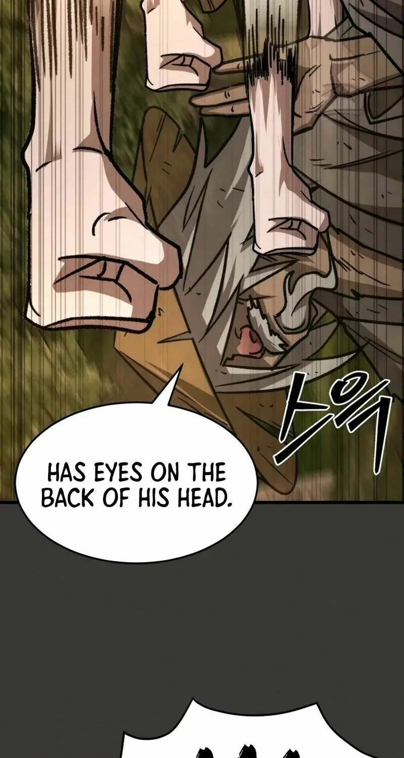 The New Beggars' Sect Chapter 3 page 51 - 