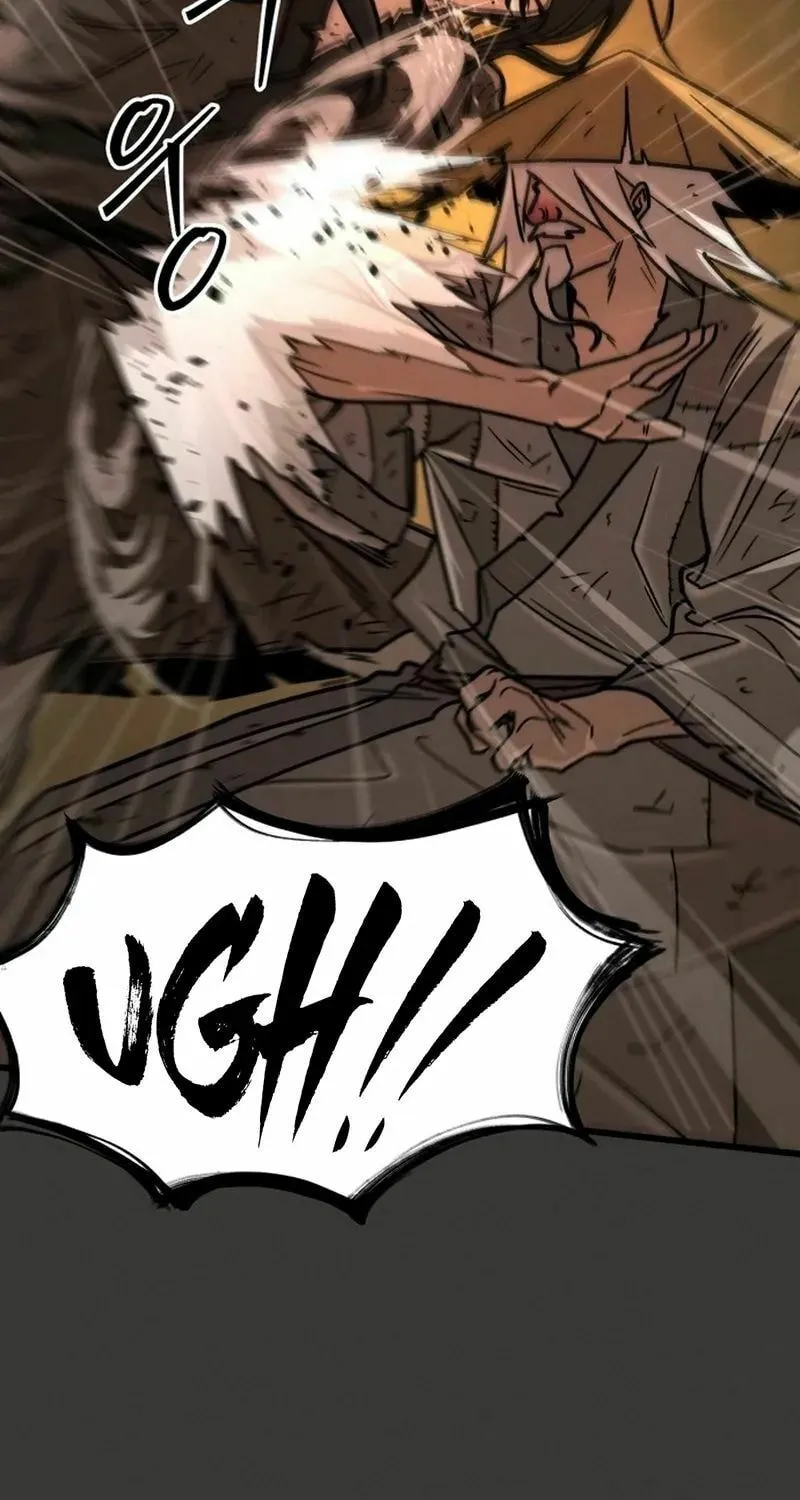 The New Beggars' Sect Chapter 3 page 54 - 