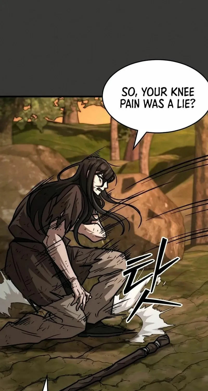 The New Beggars' Sect Chapter 3 page 55 - 