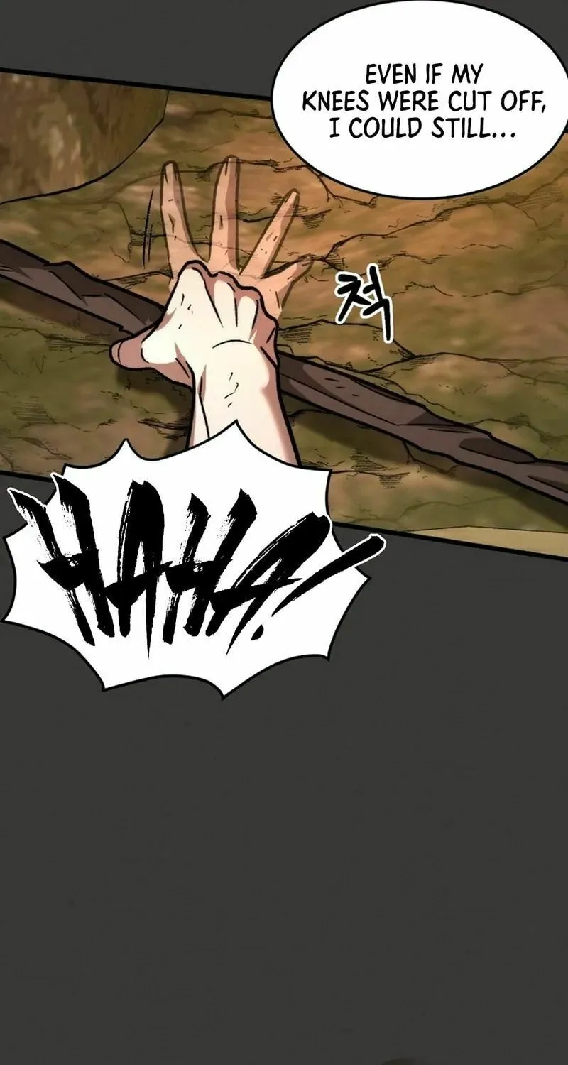 The New Beggars' Sect Chapter 3 page 57 - 