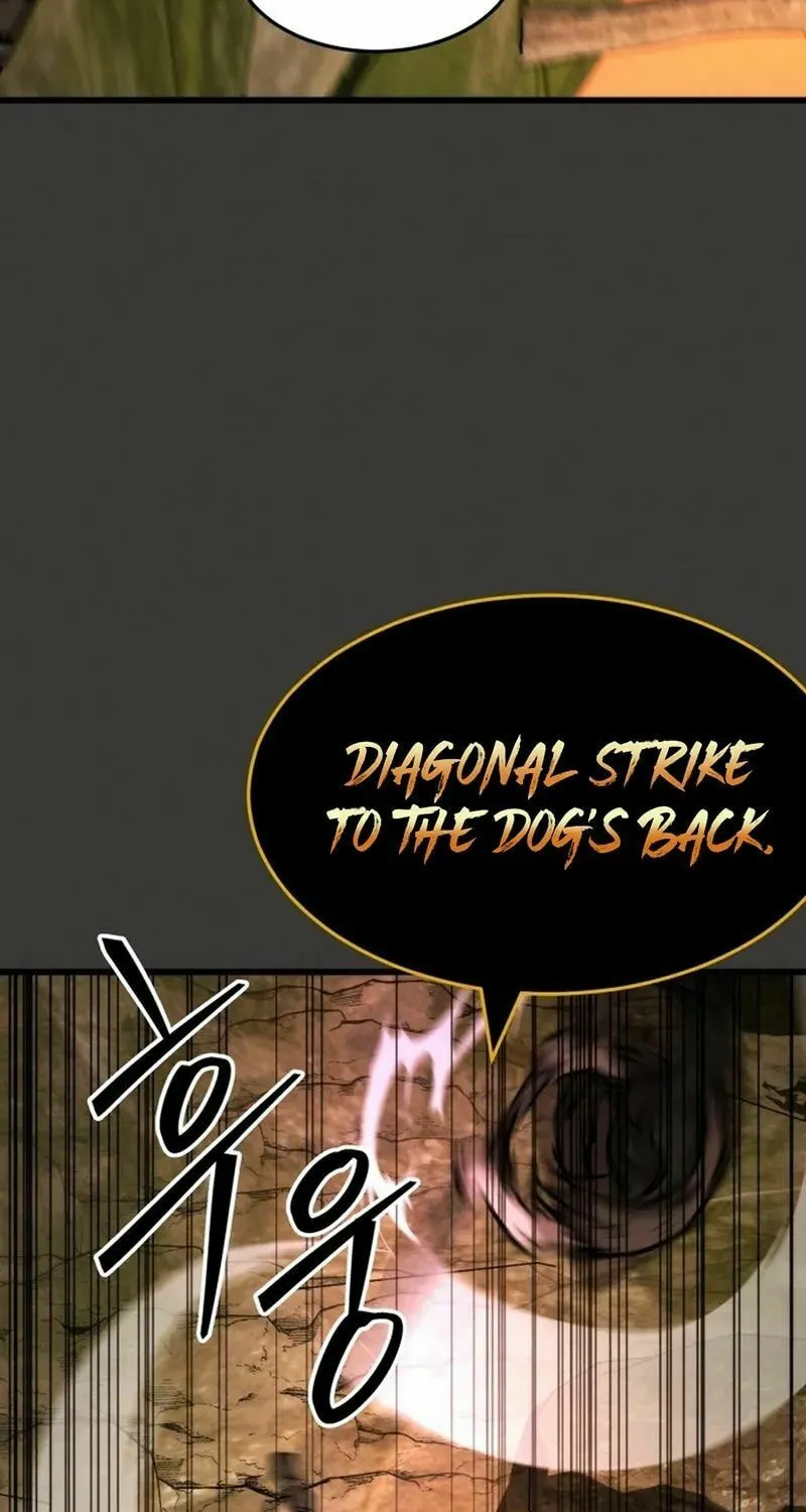The New Beggars' Sect Chapter 3 page 59 - 