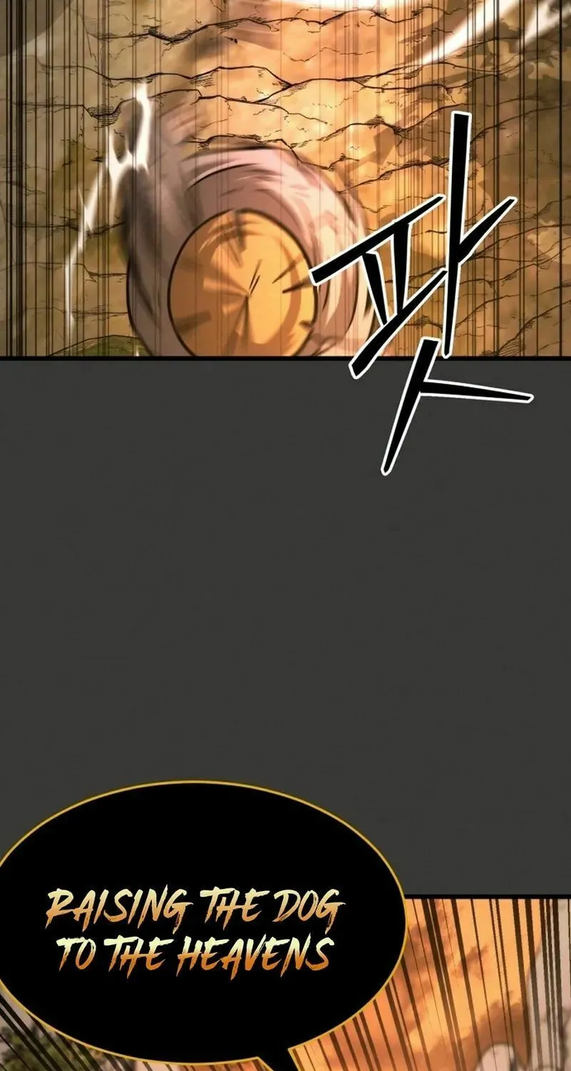 The New Beggars' Sect Chapter 3 page 61 - 