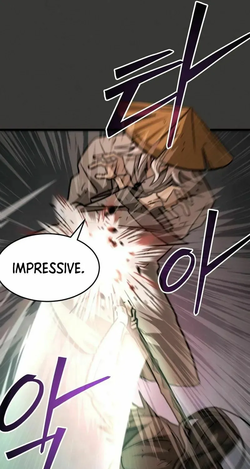 The New Beggars' Sect Chapter 3 page 64 - 