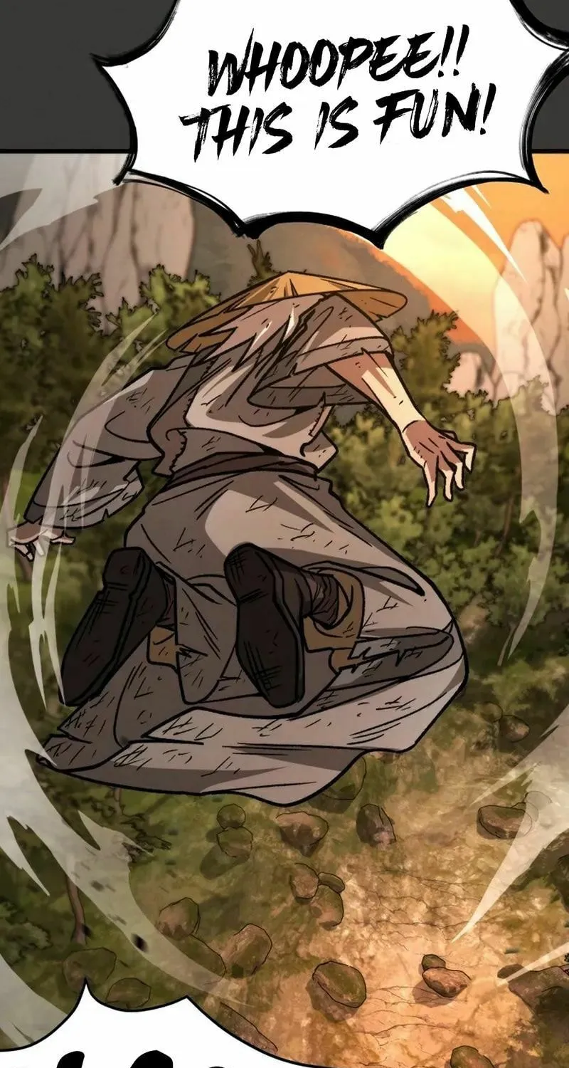 The New Beggars' Sect Chapter 3 page 66 - 