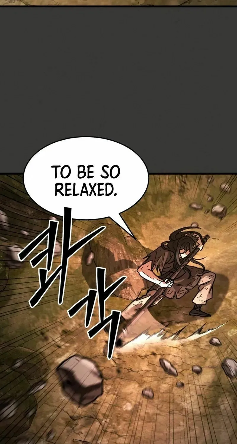 The New Beggars' Sect Chapter 3 page 68 - 