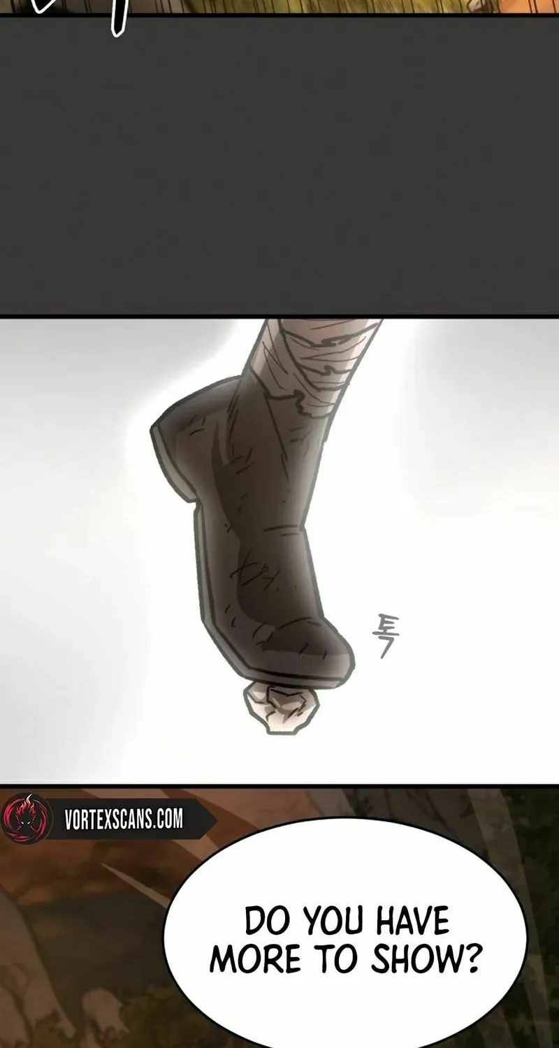 The New Beggars' Sect Chapter 3 page 72 - 