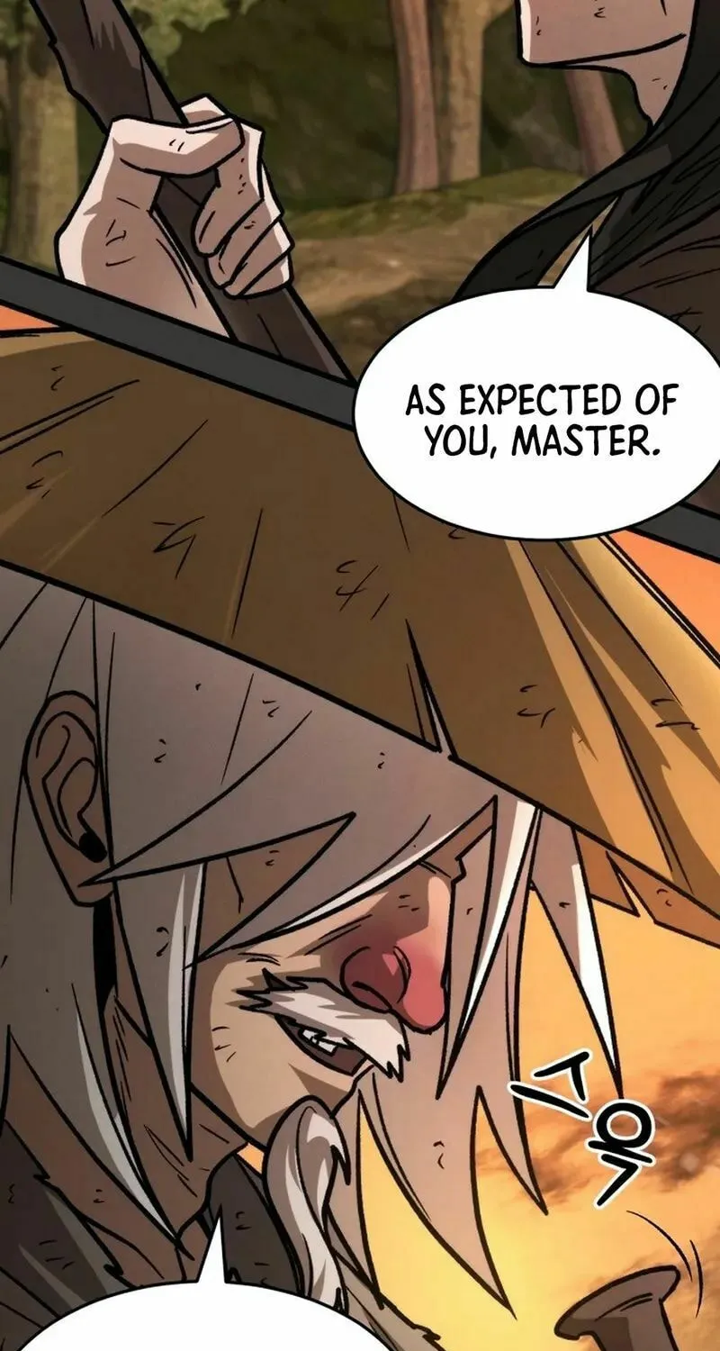 The New Beggars' Sect Chapter 3 page 75 - 