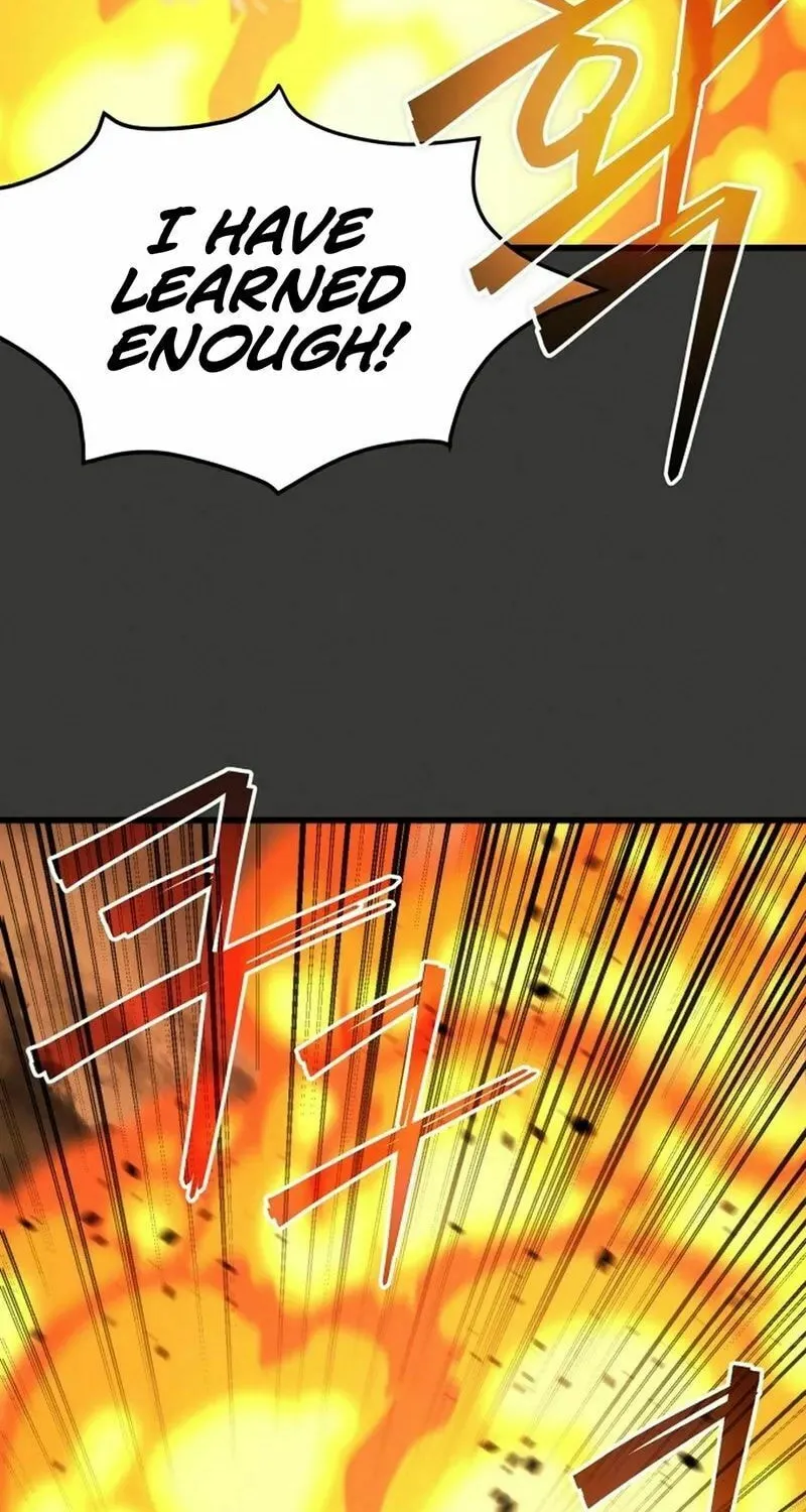 The New Beggars' Sect Chapter 3 page 79 - 
