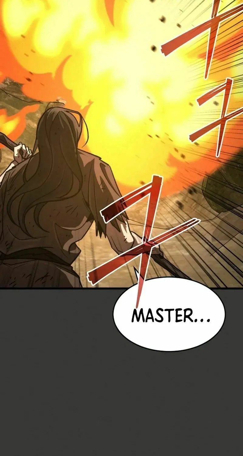 The New Beggars' Sect Chapter 3 page 80 - 