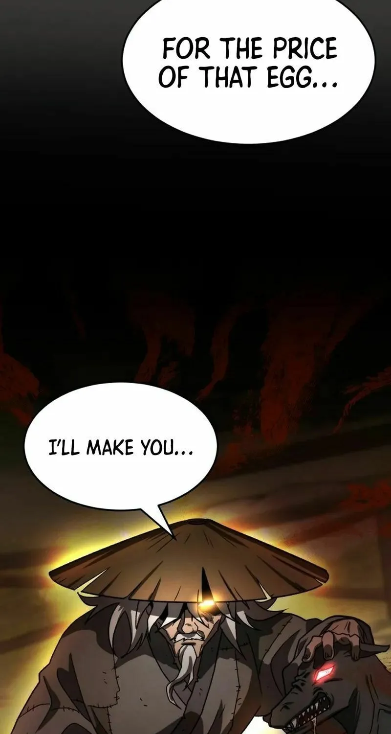 The New Beggars' Sect Chapter 3 page 9 - 