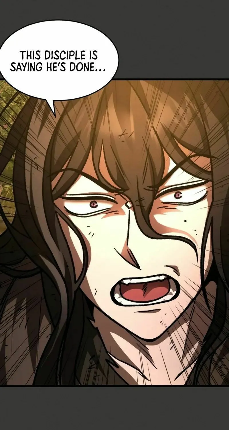 The New Beggars' Sect Chapter 3 page 81 - 