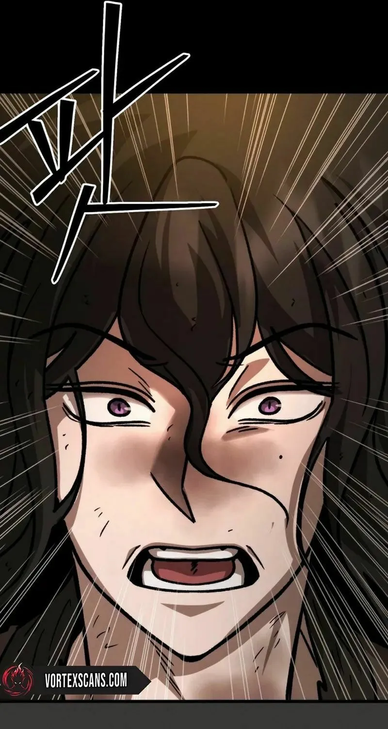The New Beggars' Sect Chapter 3 page 84 - 