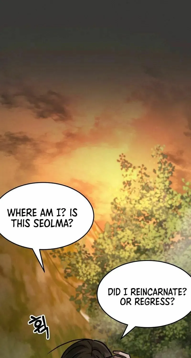 The New Beggars' Sect Chapter 3 page 85 - 