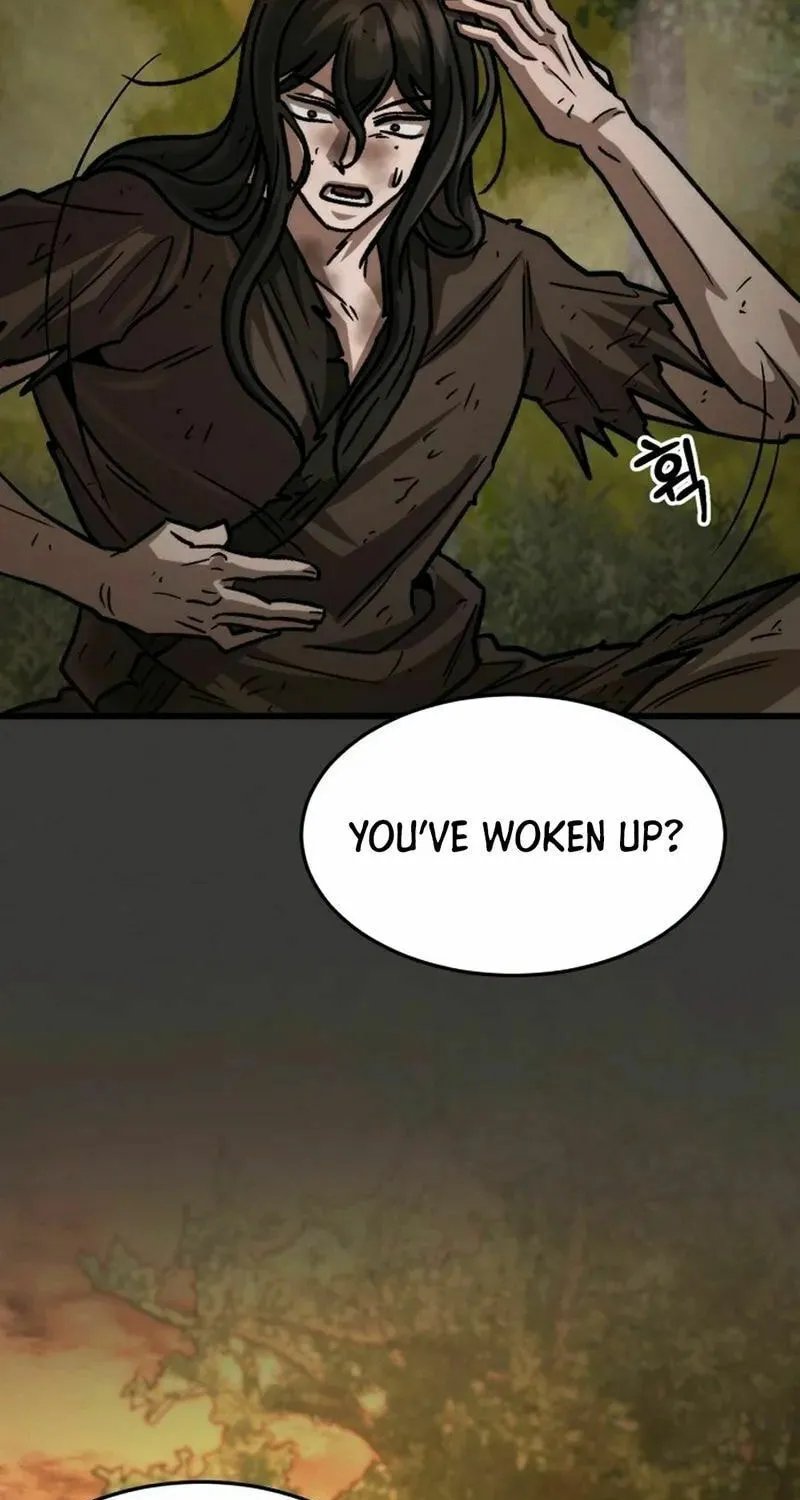 The New Beggars' Sect Chapter 3 page 86 - 