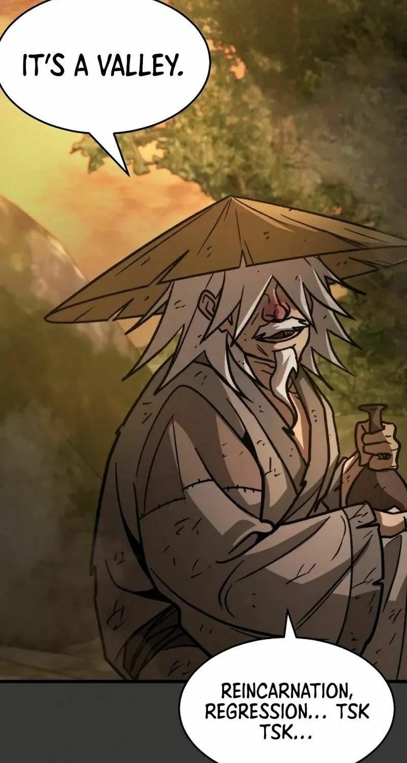 The New Beggars' Sect Chapter 3 page 87 - 