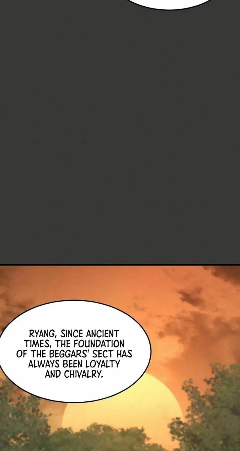 The New Beggars' Sect Chapter 3 page 88 - 
