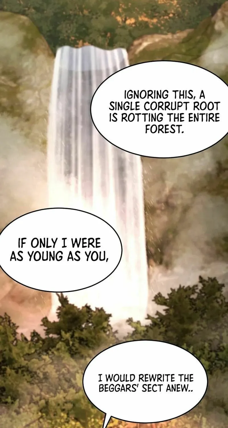 The New Beggars' Sect Chapter 3 page 89 - 