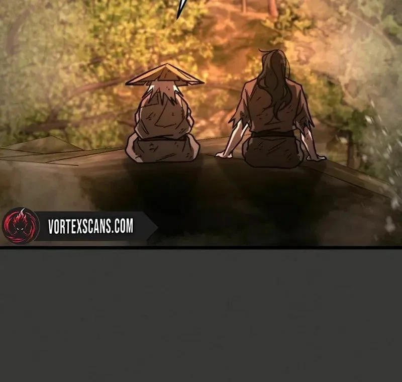 The New Beggars' Sect Chapter 3 page 90 - 