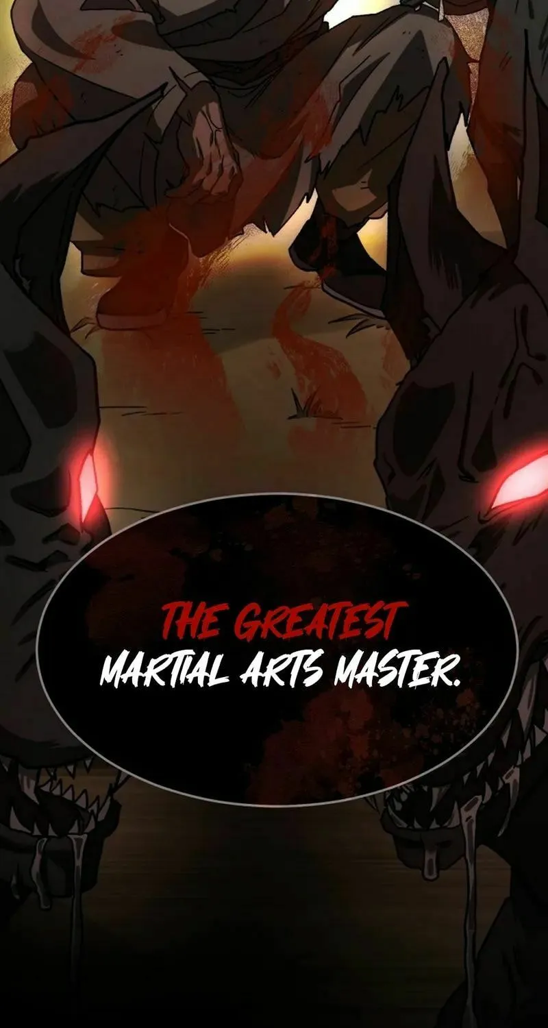 The New Beggars' Sect Chapter 3 page 10 - 