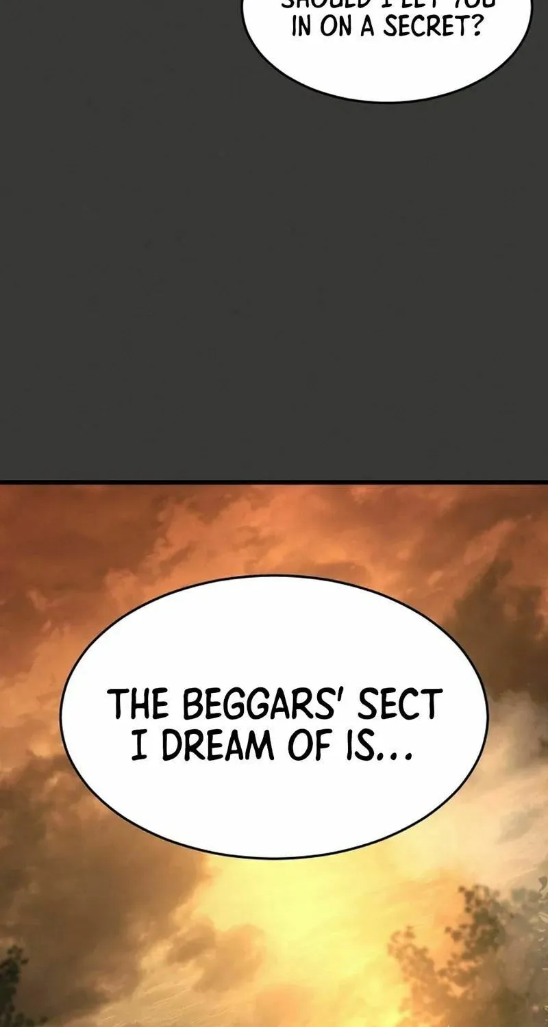 The New Beggars' Sect Chapter 3 page 94 - 