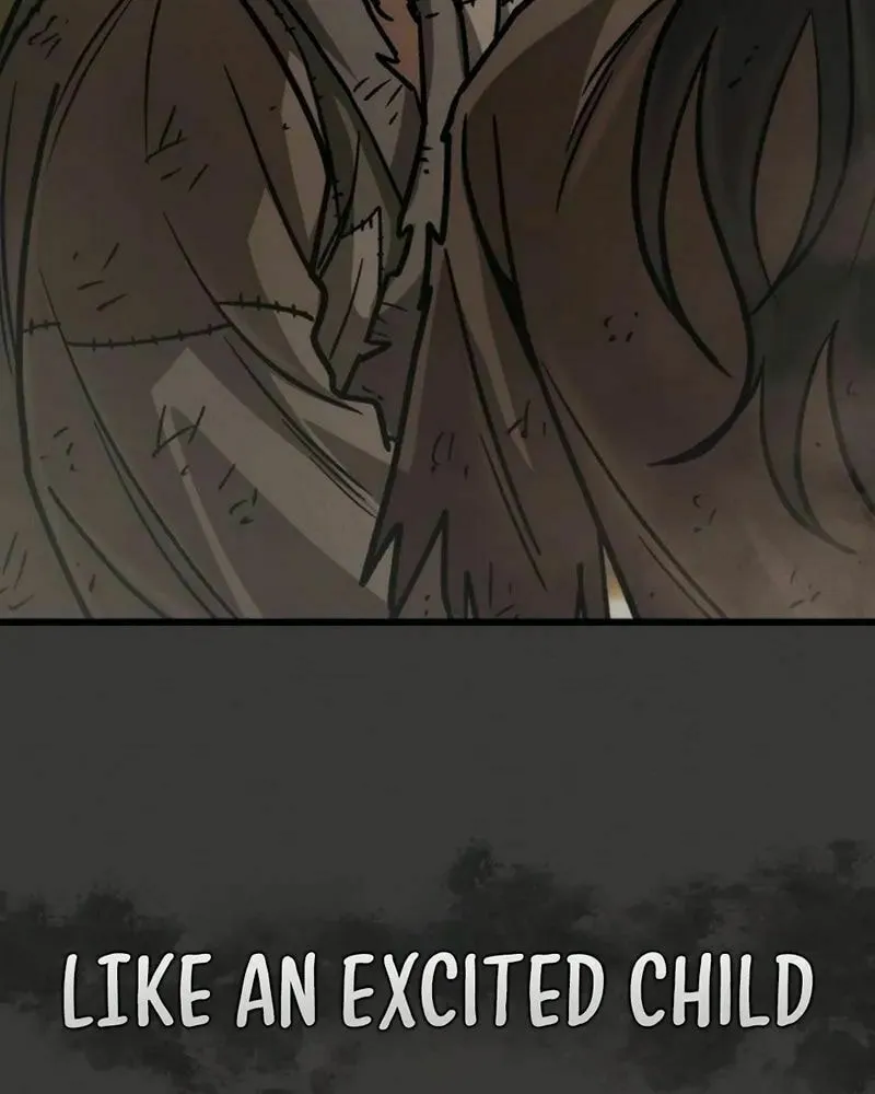 The New Beggars' Sect Chapter 3 page 97 - 