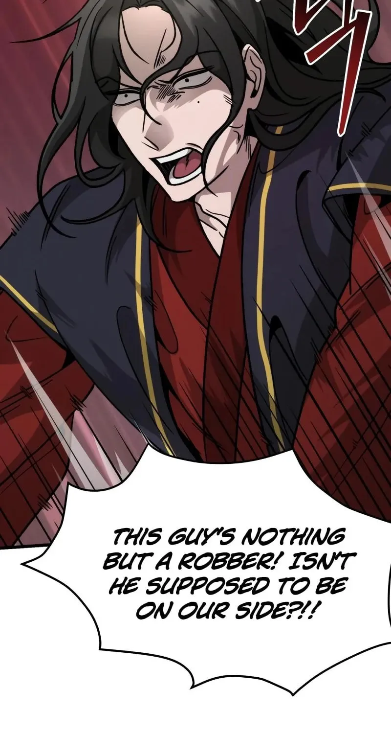 The New Beggars' Sect Chapter 30 page 2 - 