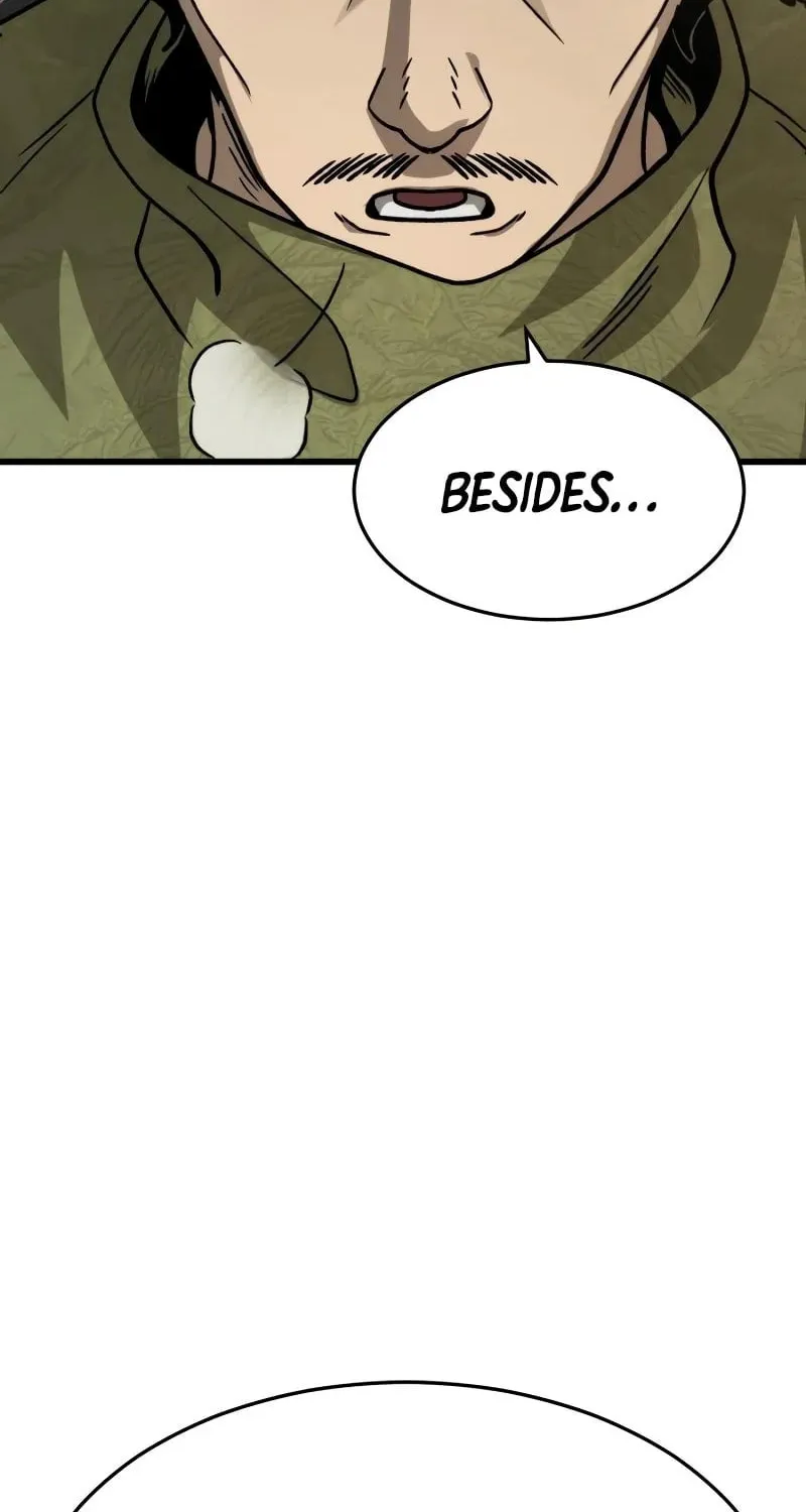 The New Beggars' Sect Chapter 30 page 11 - 