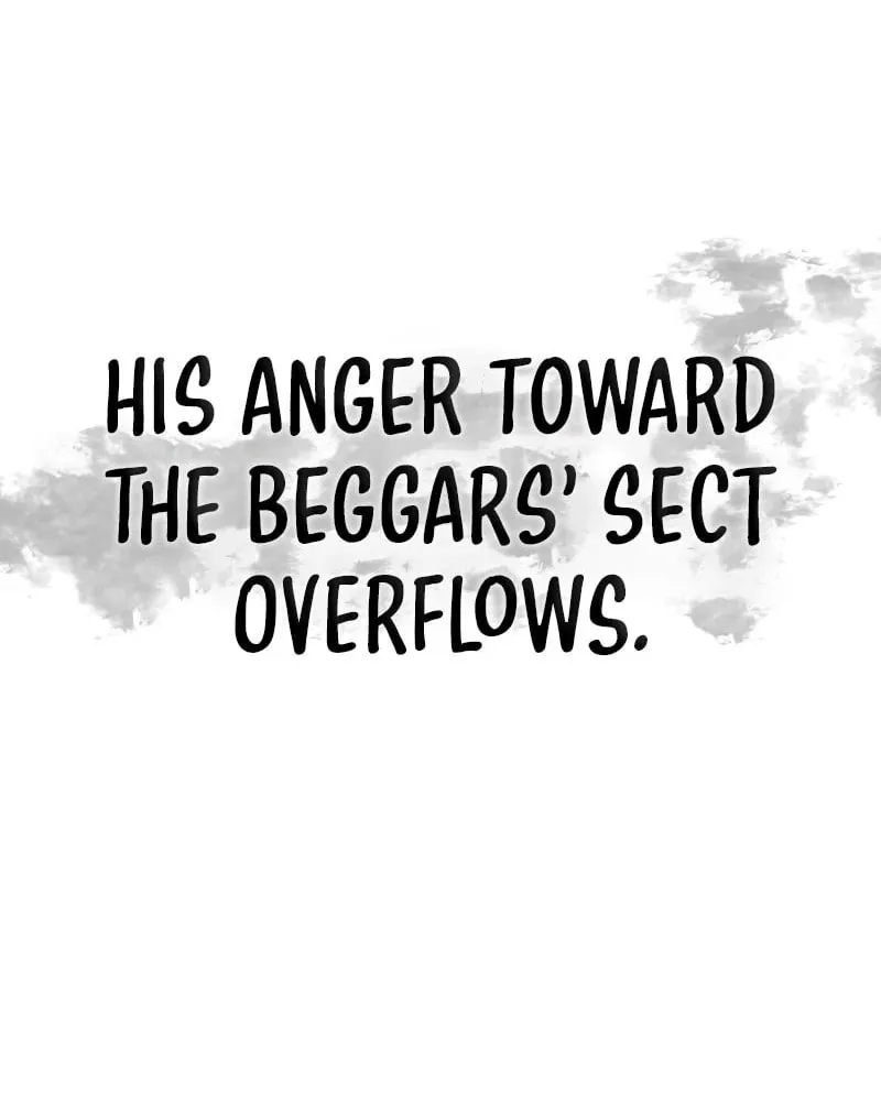 The New Beggars' Sect Chapter 30 page 104 - 