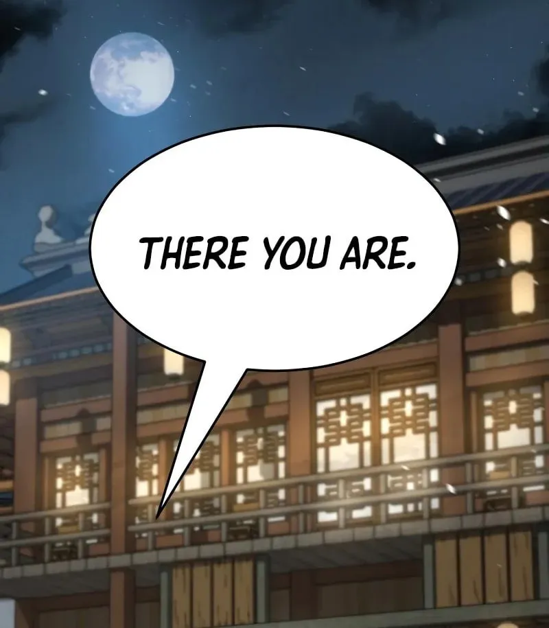 The New Beggars' Sect Chapter 30 page 107 - 