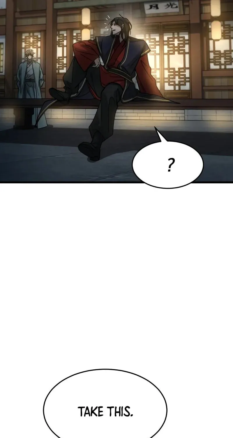 The New Beggars' Sect Chapter 30 page 108 - 