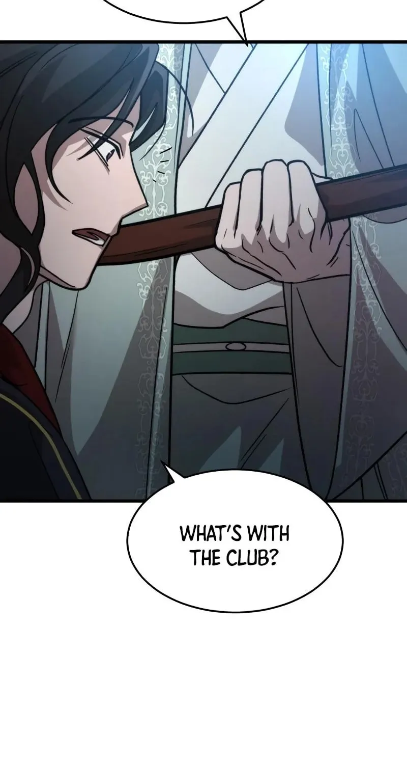 The New Beggars' Sect Chapter 30 page 109 - 